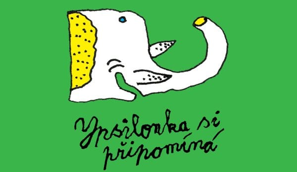 PODCAST(Y): YPSILONKA SI PŘIPOMÍNÁ, 9. díl