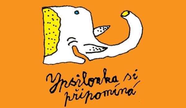 PODCAST(Y): YPSILONKA SI PŘIPOMÍNÁ, 10. díl