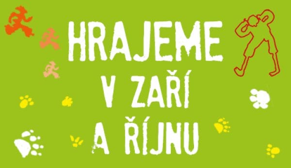 PROGRAM ZÁŘÍ – ŘÍJEN 2021 JIŽ V PRODEJI