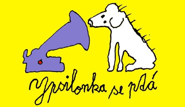 PODCAST(Y): YPSILONKA SE PTÁ, 16. díl