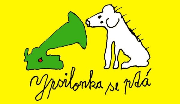 PODCAST(Y): YPSILONKA SE PTÁ, 19. díl
