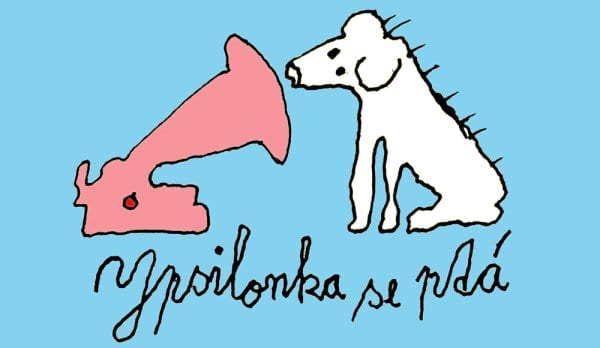 PODCAST(Y): YPSILONKA SE PTÁ, 20. díl