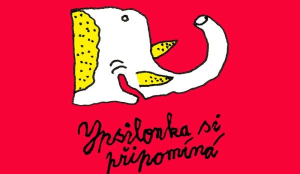 PODCAST(Y): YPSILONKA SI PŘIPOMÍNÁ, 11. díl