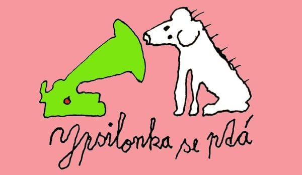 PODCAST(Y): YPSILONKA SE PTÁ, 22. díl