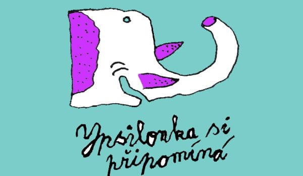 PODCAST(Y): YPSILONKA SI PŘIPOMÍNÁ, 12. díl