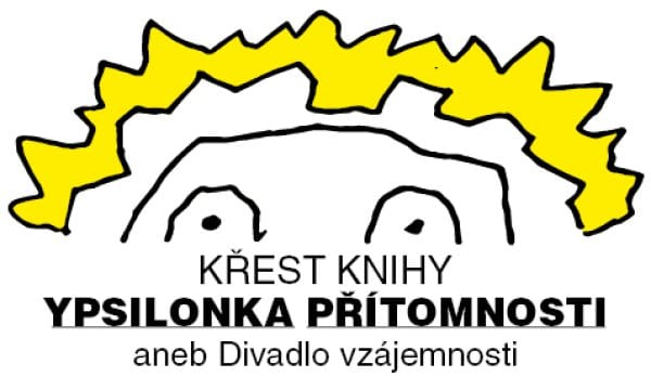 POZVÁNKA NA KŘEST KNIHY