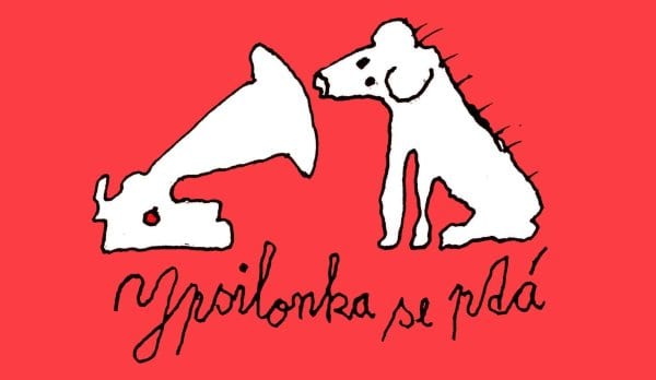 PODCAST(Y): YPSILONKA SE PTÁ, 25. díl