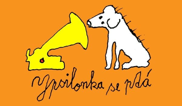 PODCAST(Y): YPSILONKA SE PTÁ, 27. díl