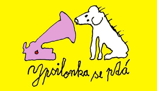 PODCAST(Y): YPSILONKA SE PTÁ, 28. díl