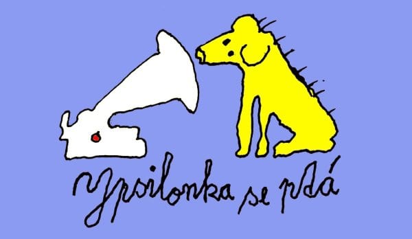PODCAST(Y): YPSILONKA SE PTÁ, 30. díl