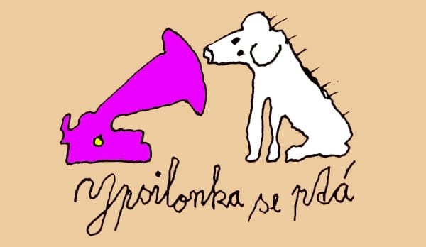 PODCAST(Y): YPSILONKA SE PTÁ, 31. díl