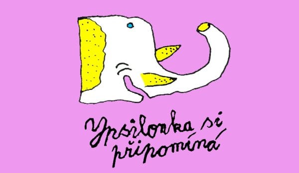 PODCAST(Y): YPSILONKA SI PŘIPOMÍNÁ, 13. díl