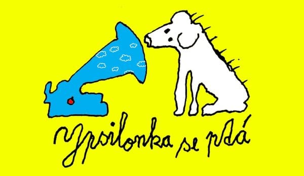 PODCAST(Y): YPSILONKA SE PTÁ, 35. díl