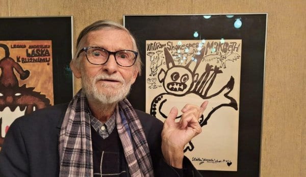 60 LET YPSILONKY: POČÁTKY DIVADLA V LIBERCI