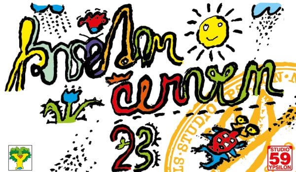 NOVÝ ZPRAVODAJ KVĚTEN – ČERVEN 2023
