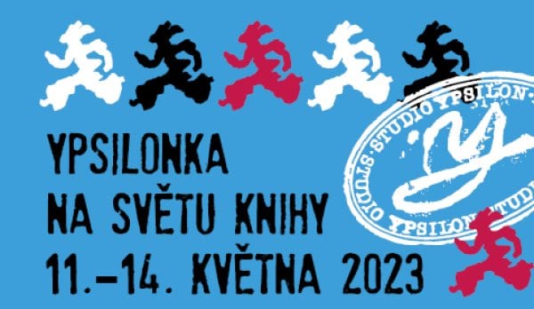 SVĚT KNIHY 2023