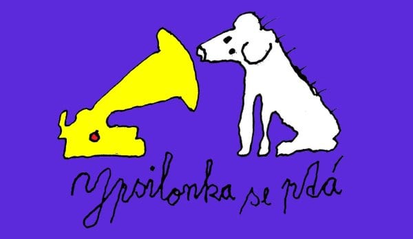 PODCAST(Y): YPSILONKA SE PTÁ, 39. díl