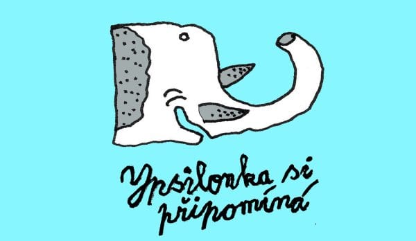 PODCAST(Y): YPSILONKA SI PŘIPOMÍNÁ, 14. díl