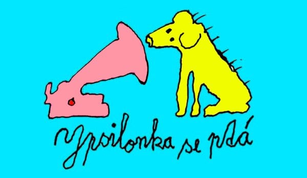 PODCAST(Y): YPSILONKA SE PTÁ, 40. díl