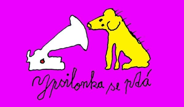 PODCAST(Y): YPSILONKA SE PTÁ, 41. díl