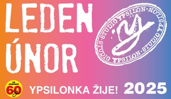 NOVÝ ZPRAVODAJ LEDEN – ÚNOR 2025