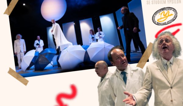Workshop Studia Ypsilon na festivalu Všemi směry