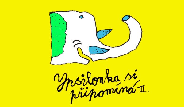 Ypsilonka si připomíná Jana Schmida