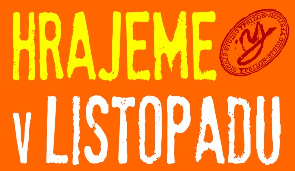 PŘEDPRODEJ NA LISTOPAD ZAHÁJEN
