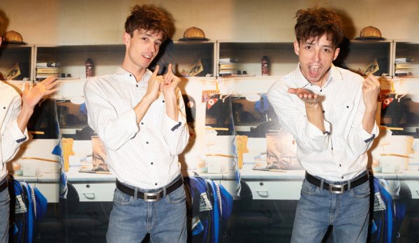 VÍTEJ DOMA! Denis Šafařík se stává novou posilou Ypsilonky