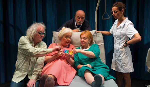 Nový rok 2026 v Ypsilonce začíná 5. ledna