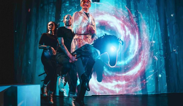 Lovci české minulosti vyrazili na svou první výpravu