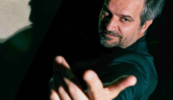 1+1 vstupenka k MDŽ na Fausta