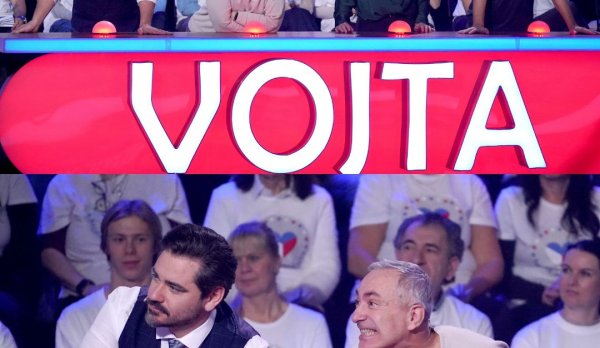 Ypsilonka na TV Prima v Máme rádi Česko