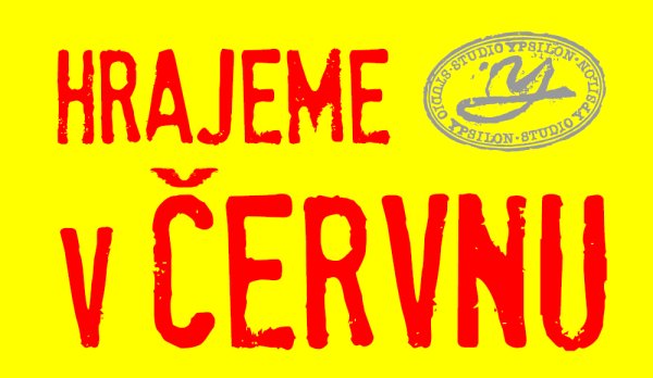 Červnový program Ypsilonky je v prodej