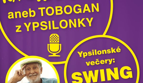Jan Schmid 90: Pocta legendě Ypsilonky