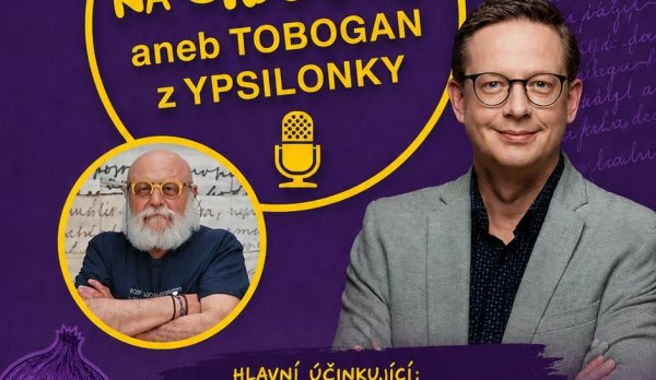 Už v pondělí 8. června: Večer na Cibulce aneb Tobogan z Ypsilonky!