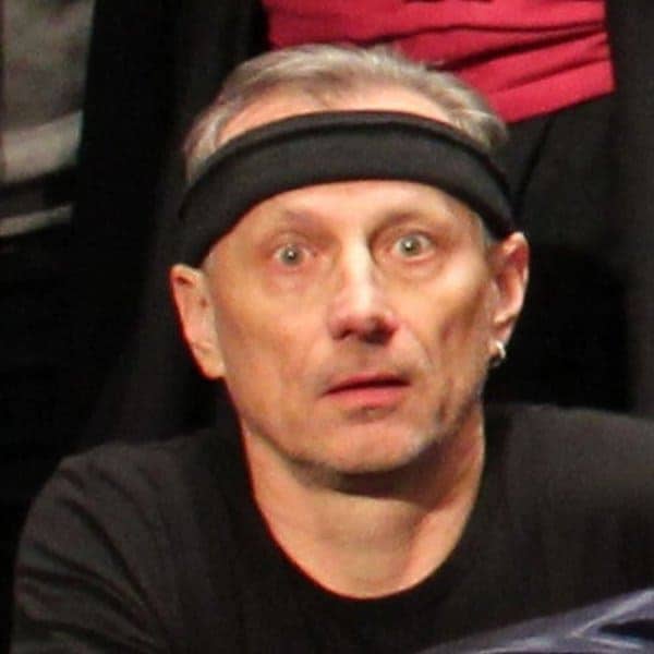 Miroslav Chloupek