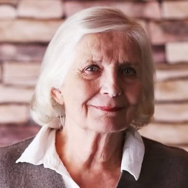 Marie Durnová