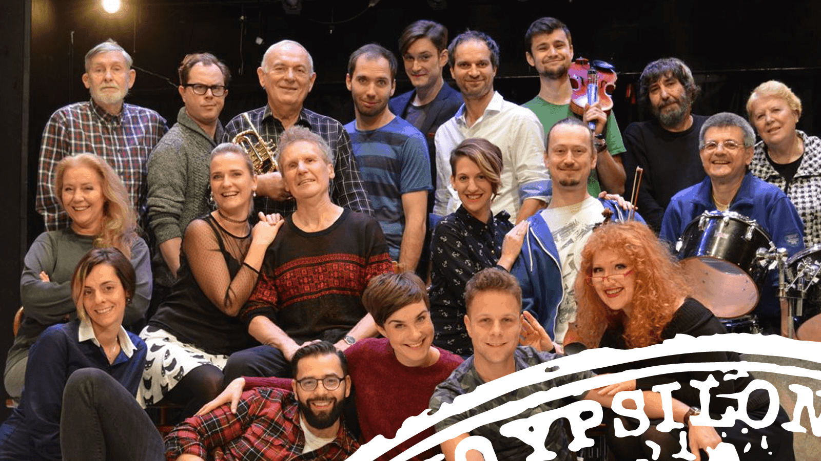 Studio Ypsilon