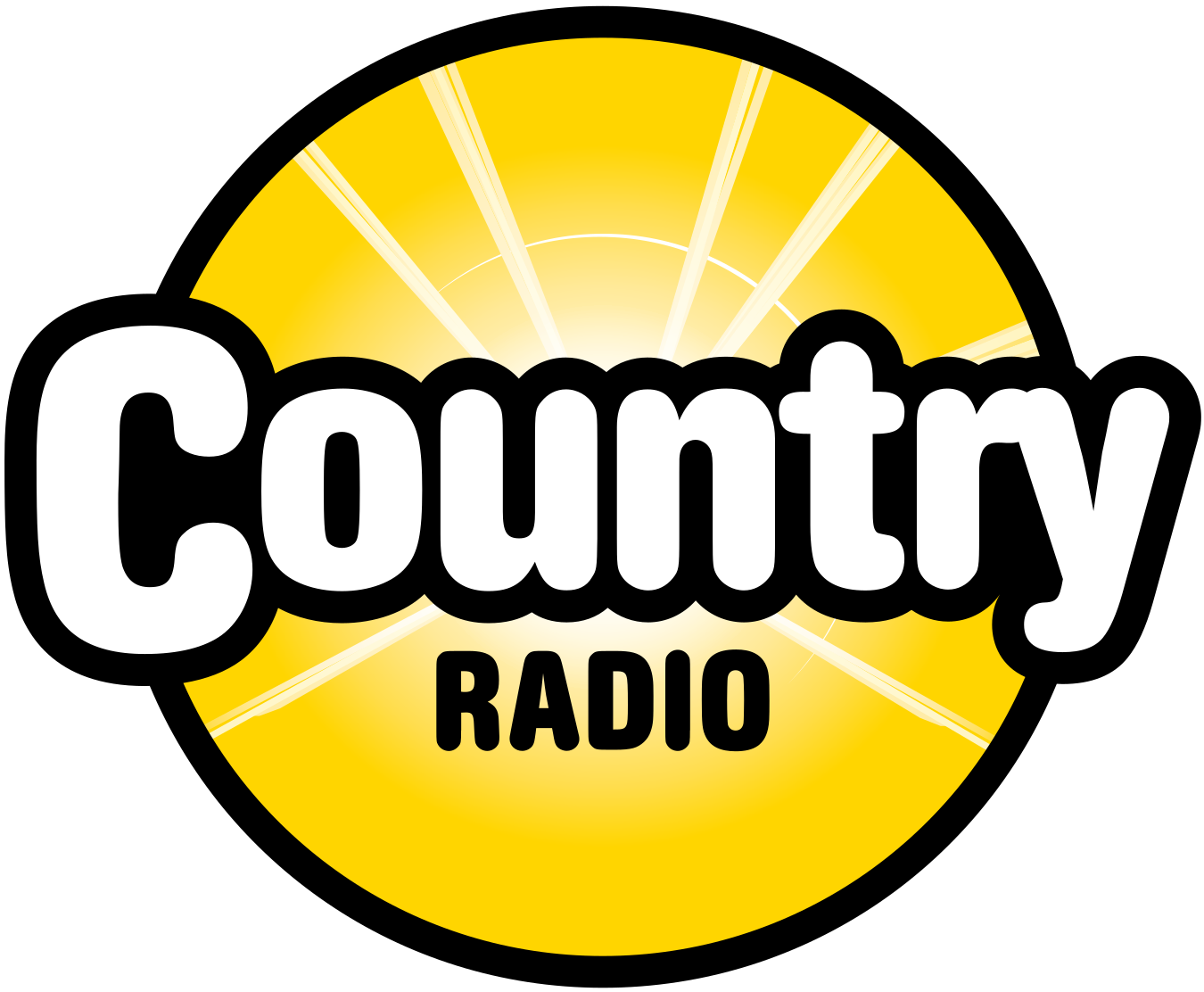 Country rádio