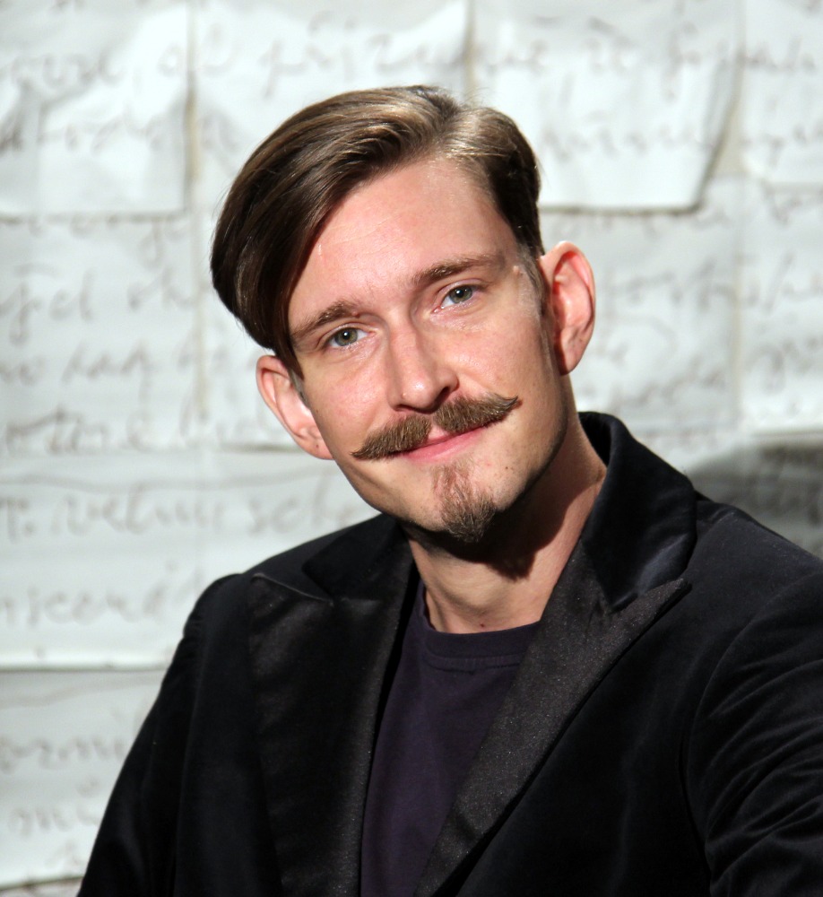 Kryštof Mende