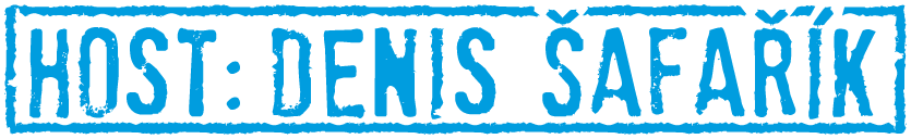 host-denis-safarik
