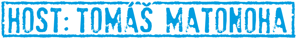 host-tomas-matonoha